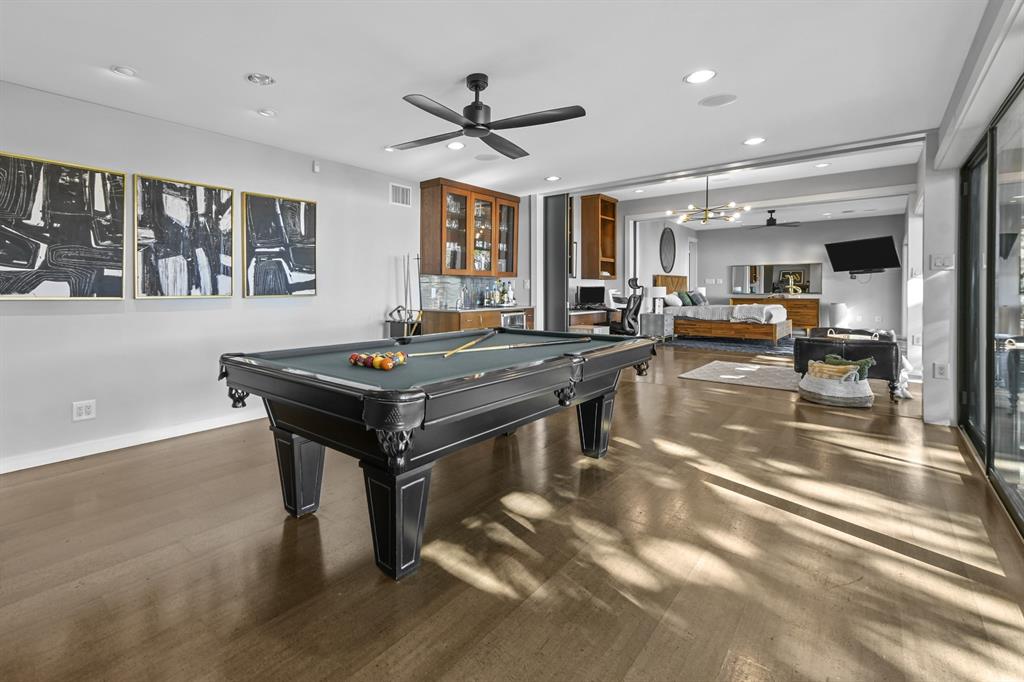 Bolo Point East - Residential