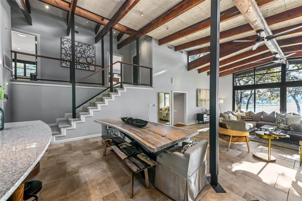 Bolo Point East - Residential