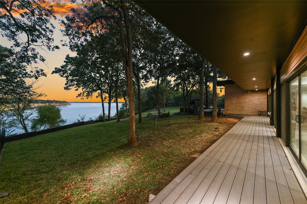 Bolo Point East - Residential