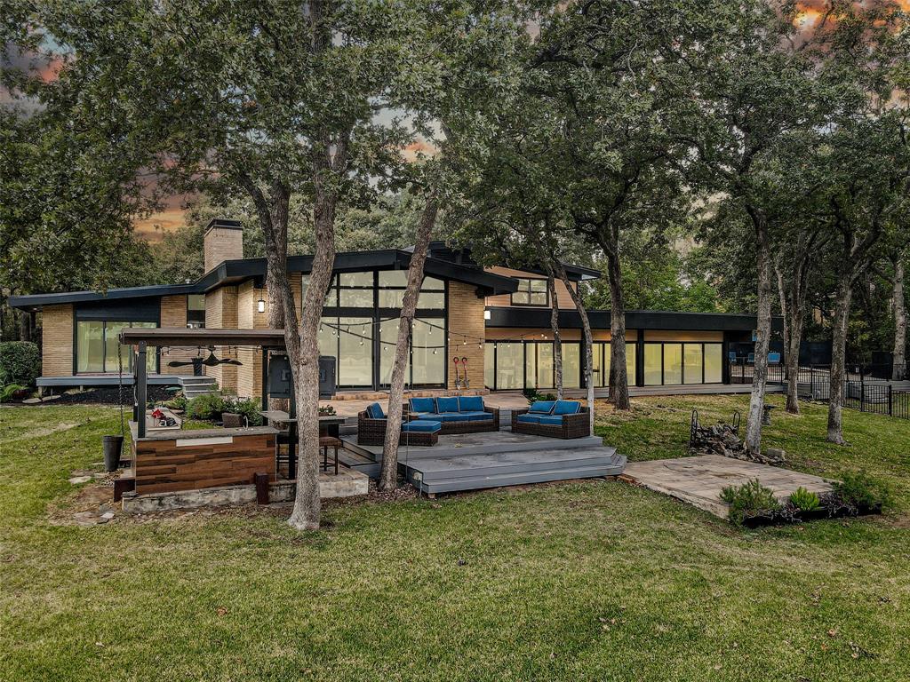 Bolo Point East - Residential