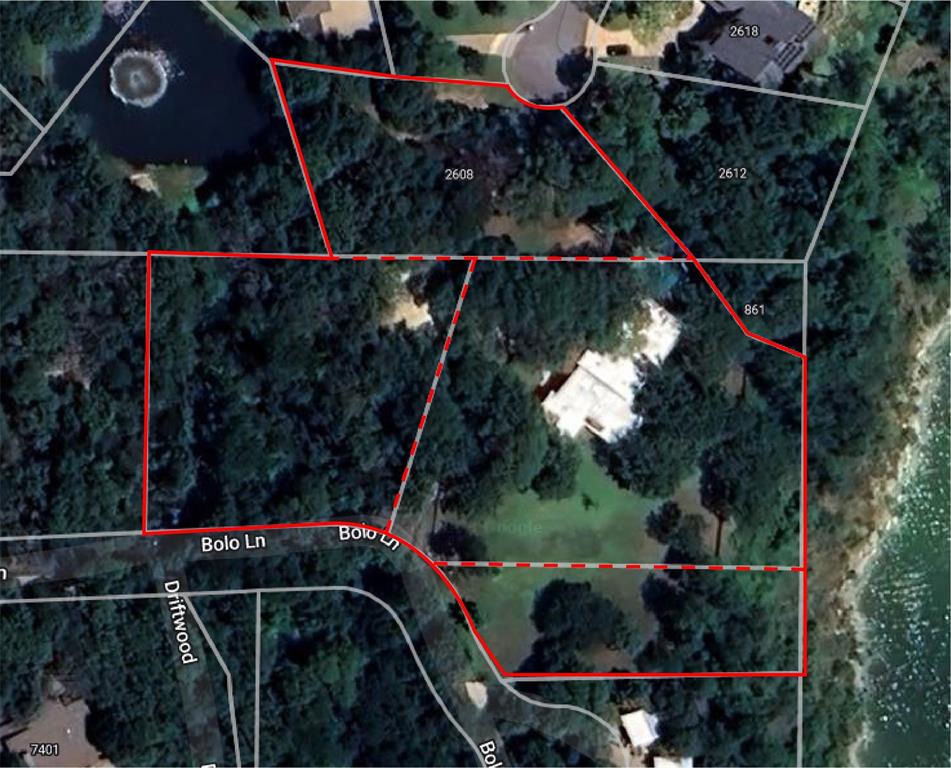 Bolo Point East - Residential