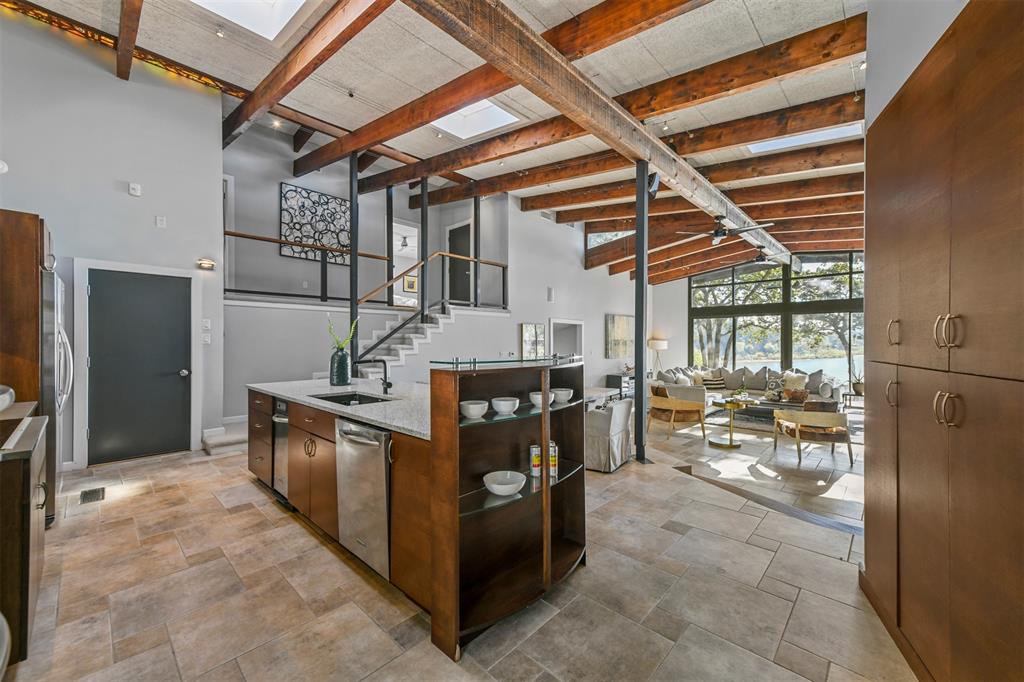 Bolo Point East - Residential