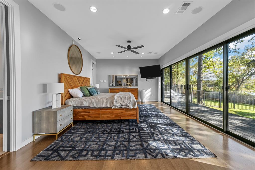 Bolo Point East - Residential