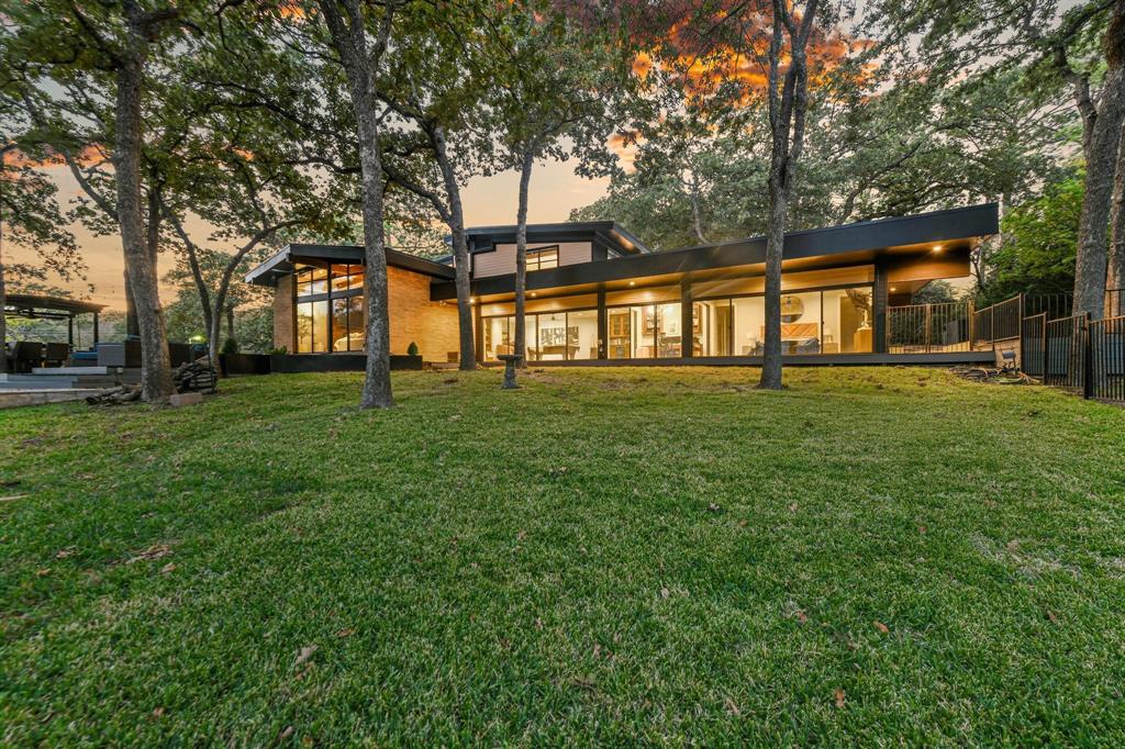 Bolo Point East - Residential