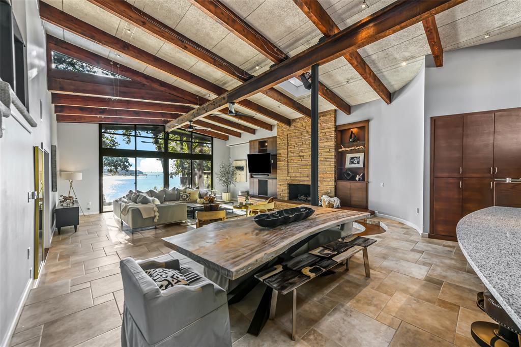 Bolo Point East - Residential