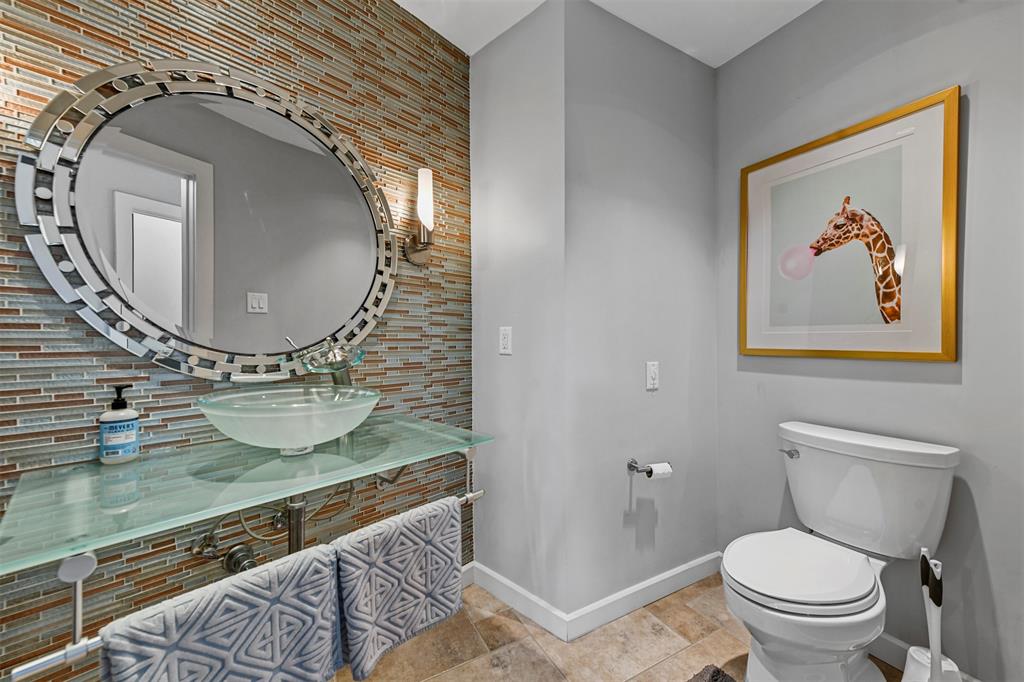 Bolo Point East - Residential