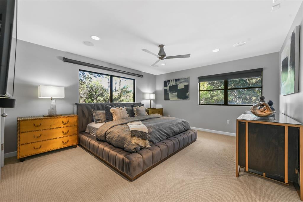 Bolo Point East - Residential