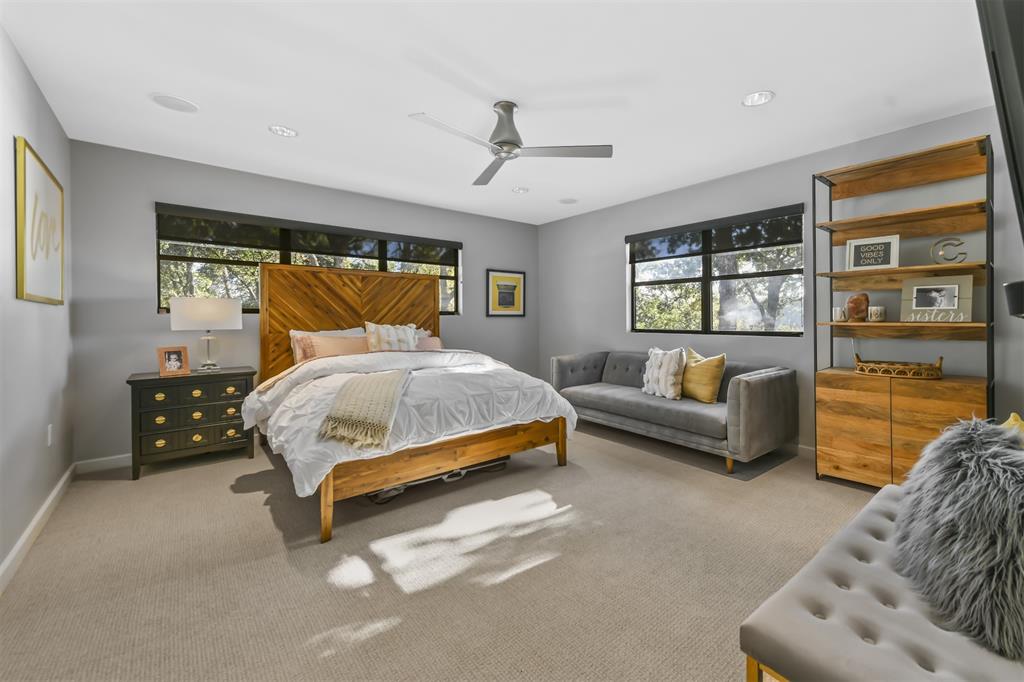 Bolo Point East - Residential