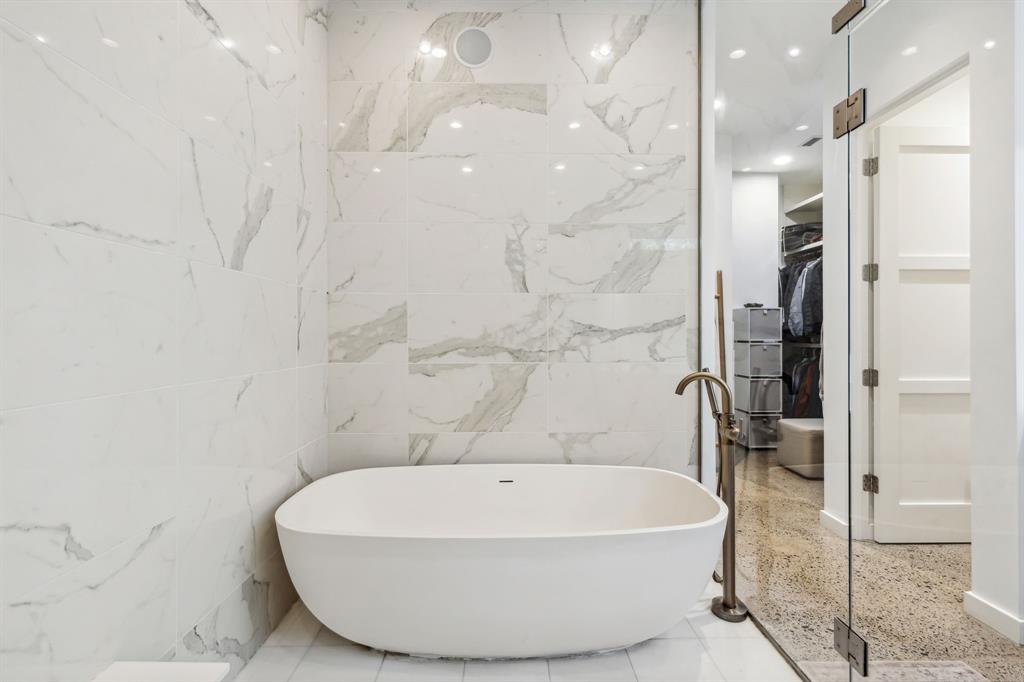 Northlake Woodlands Sec 5 - Residential