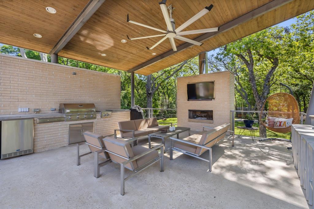 Northlake Woodlands Sec 5 - Residential