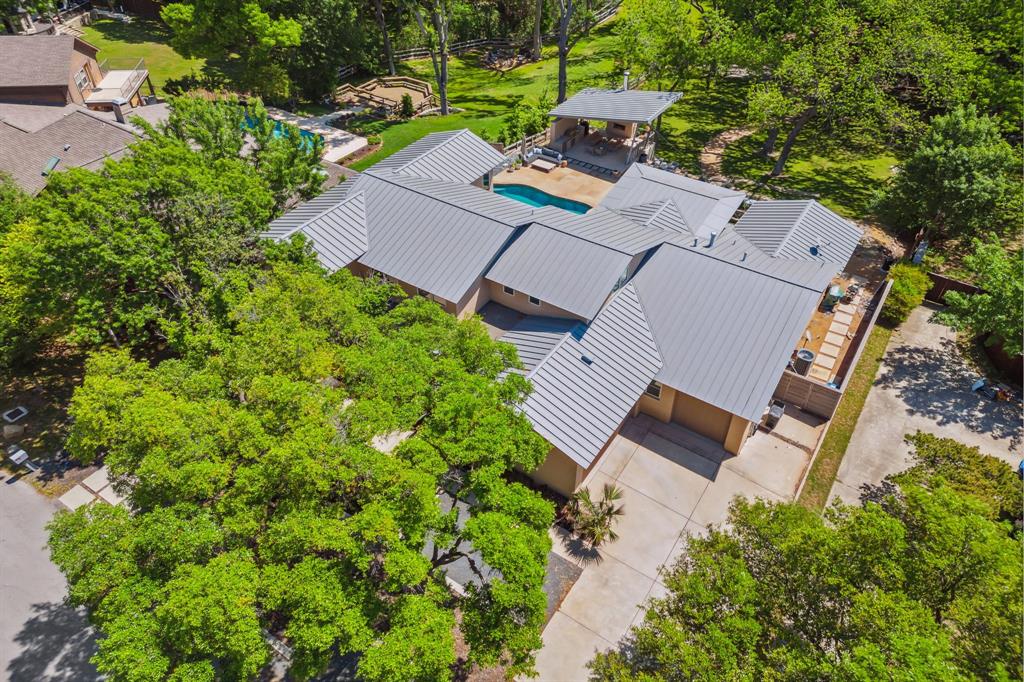 Northlake Woodlands Sec 5 - Residential