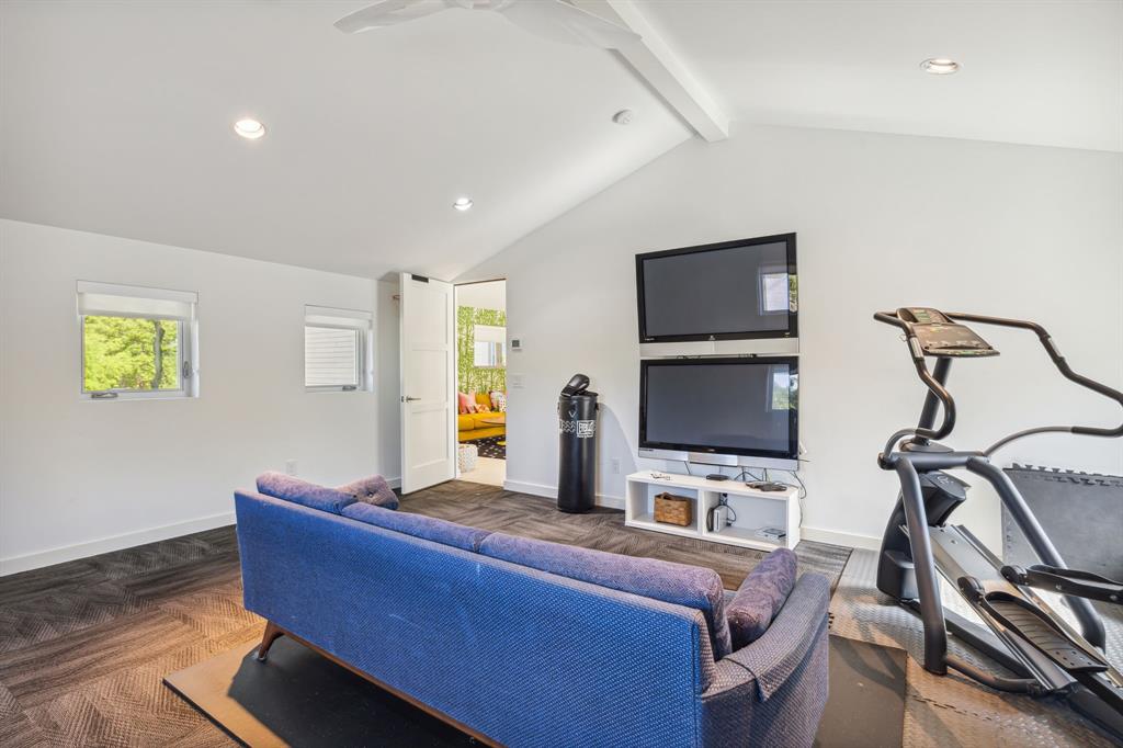 Northlake Woodlands Sec 5 - Residential