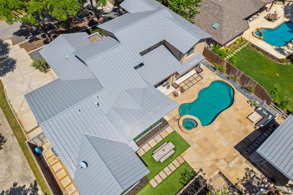 Northlake Woodlands Sec 5 - Residential