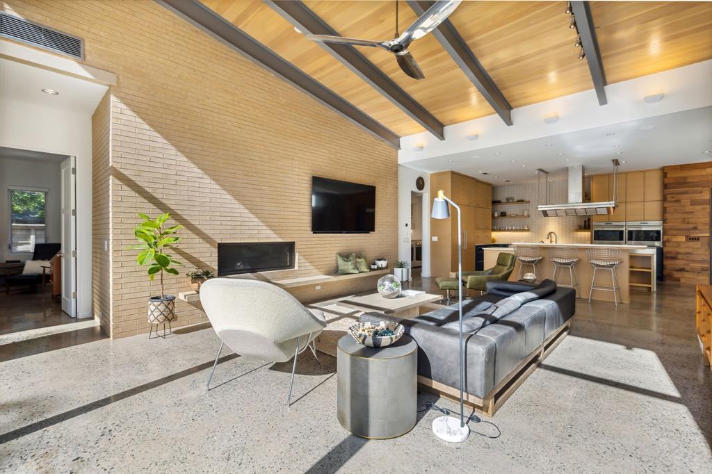 Northlake Woodlands Sec 5 - Residential