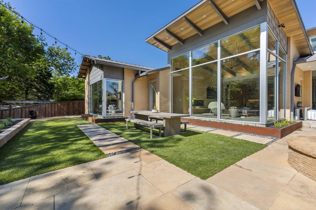 Northlake Woodlands Sec 5 - Residential