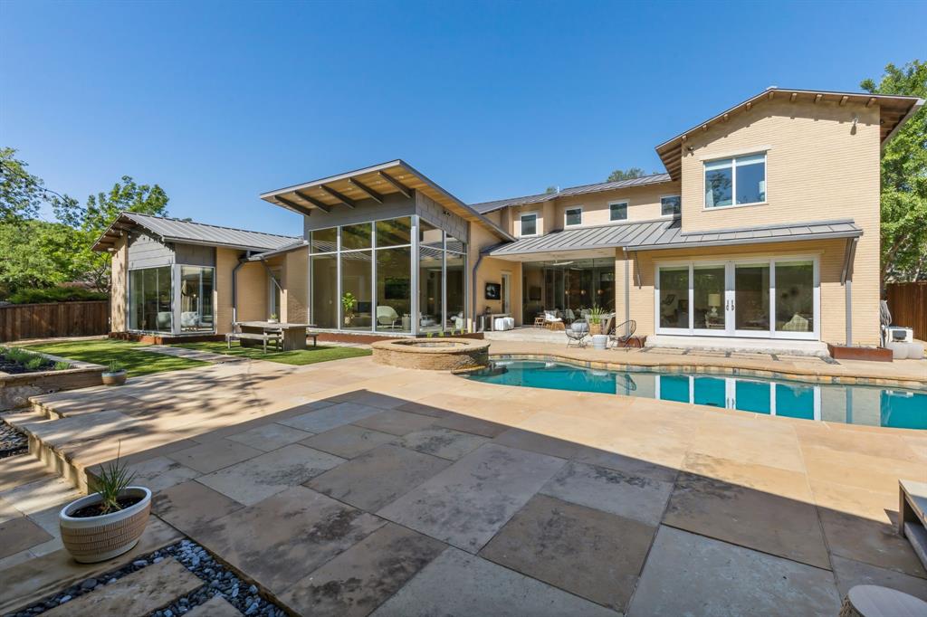 Northlake Woodlands Sec 5 - Residential