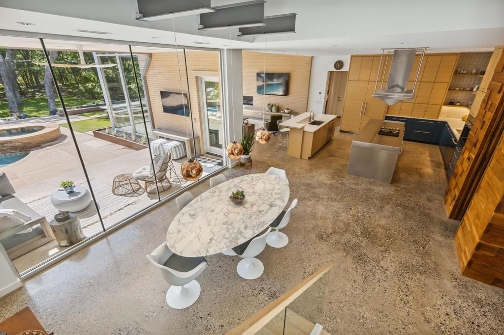 Northlake Woodlands Sec 5 - Residential