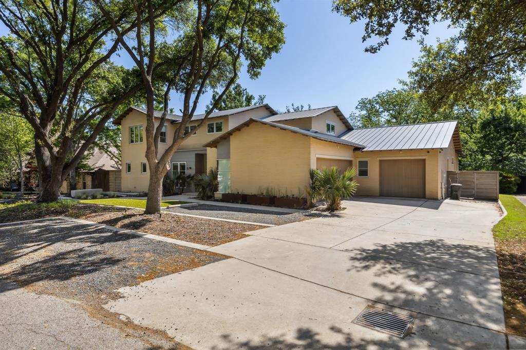 Northlake Woodlands Sec 5 - Residential