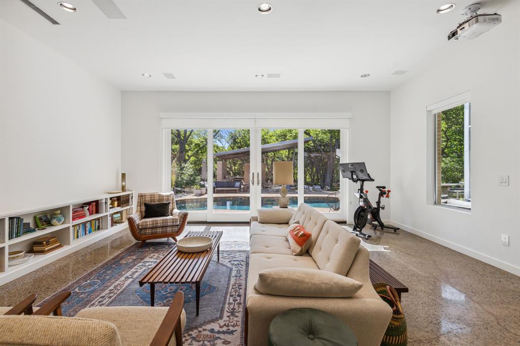 Northlake Woodlands Sec 5 - Residential