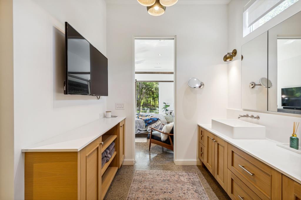 Northlake Woodlands Sec 5 - Residential