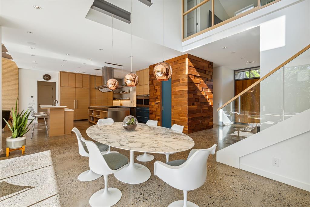 Northlake Woodlands Sec 5 - Residential