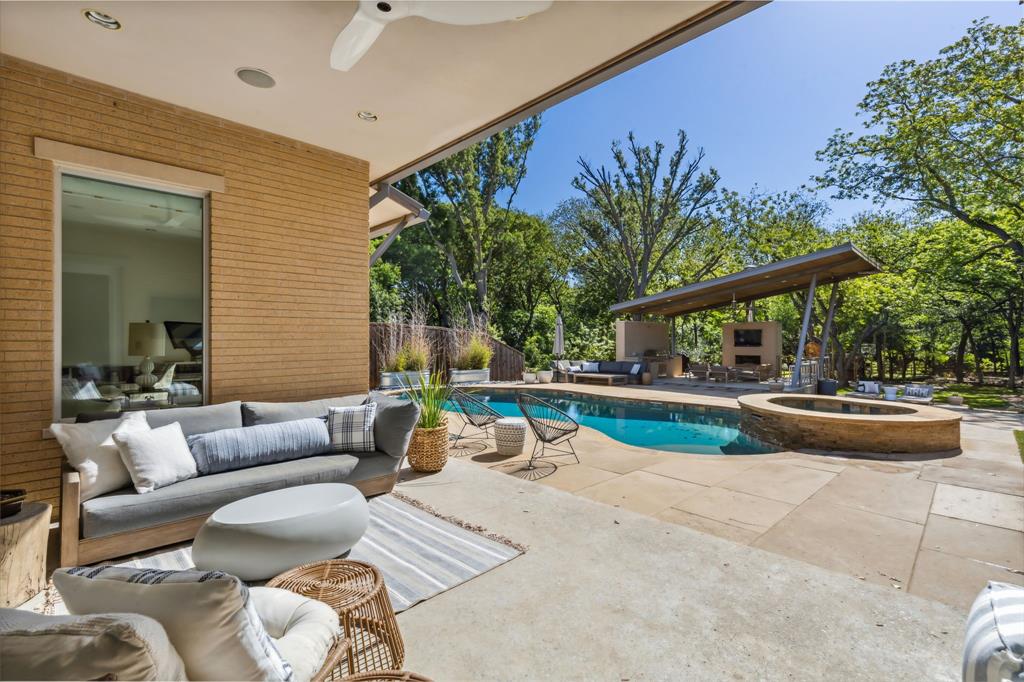 Northlake Woodlands Sec 5 - Residential