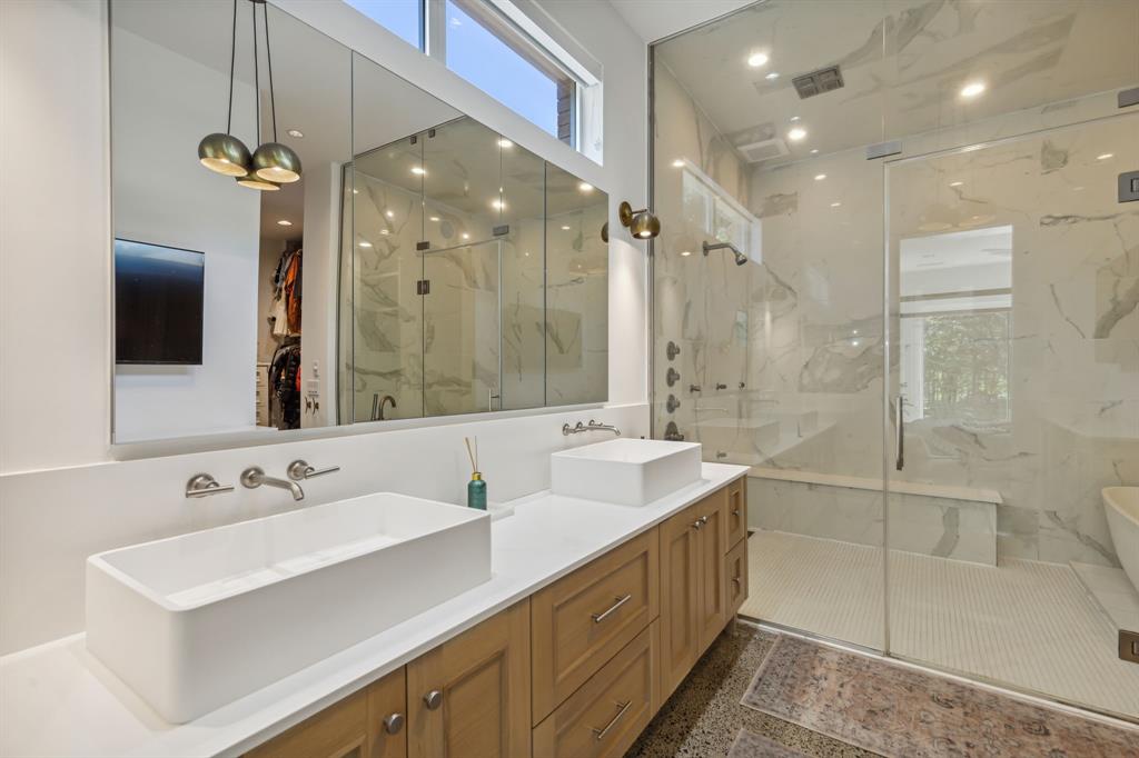 Northlake Woodlands Sec 5 - Residential