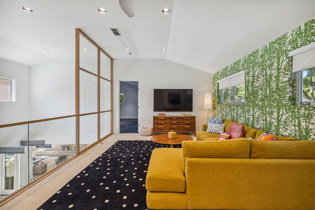 Northlake Woodlands Sec 5 - Residential