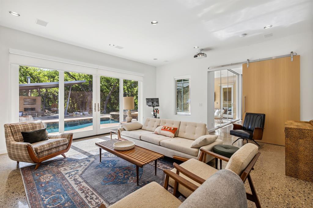 Northlake Woodlands Sec 5 - Residential