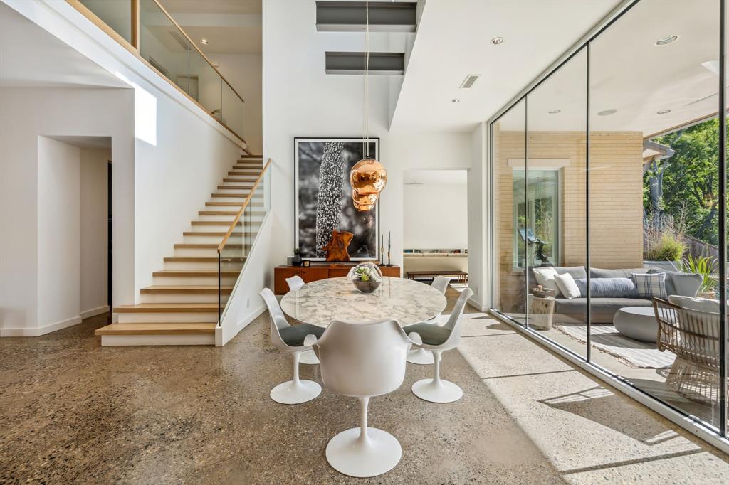 Northlake Woodlands Sec 5 - Residential