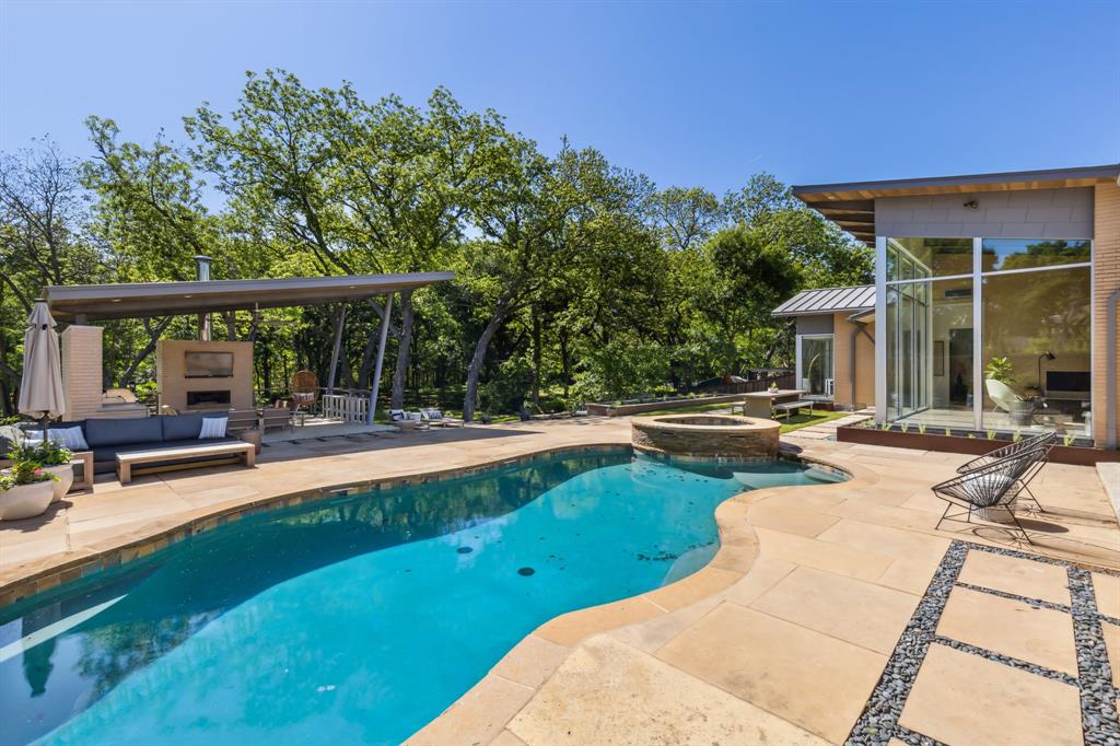 Northlake Woodlands Sec 5 - Residential