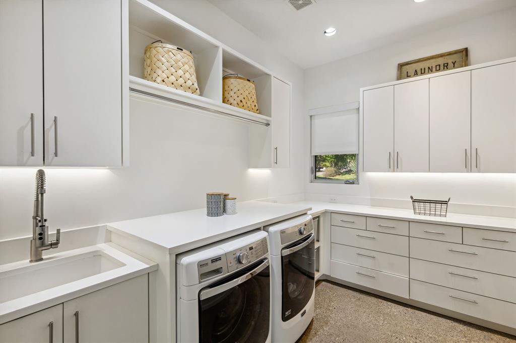 Northlake Woodlands Sec 5 - Residential