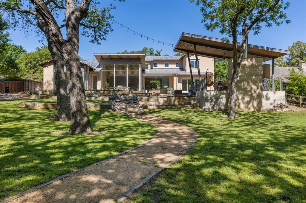 Northlake Woodlands Sec 5 - Residential