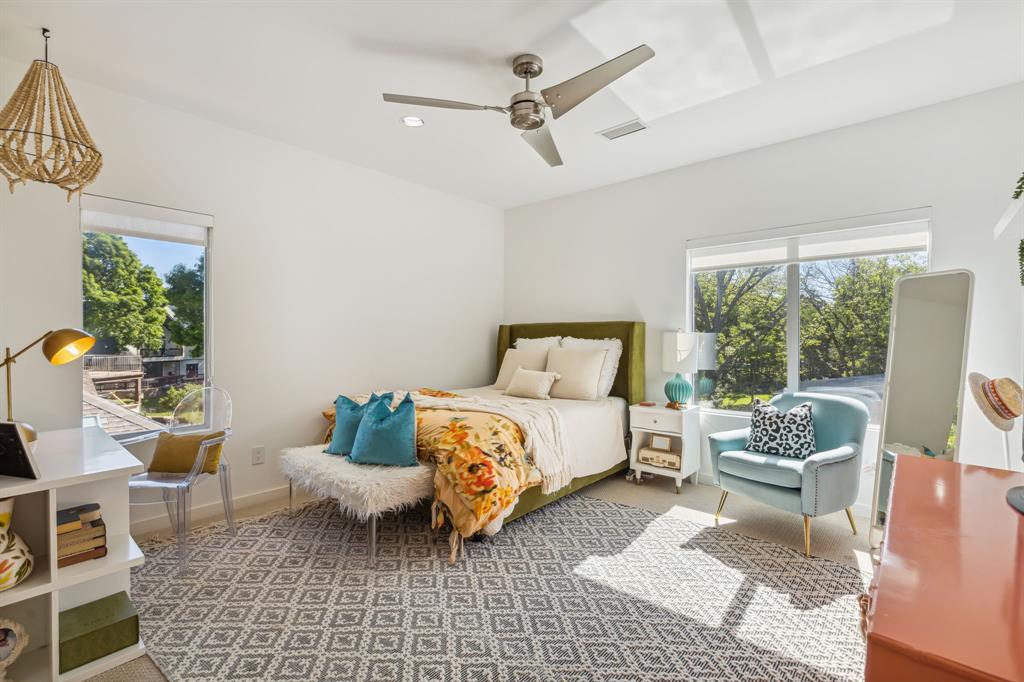 Northlake Woodlands Sec 5 - Residential