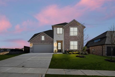 520 Waterford Park Boulevard Weatherford TX 76087