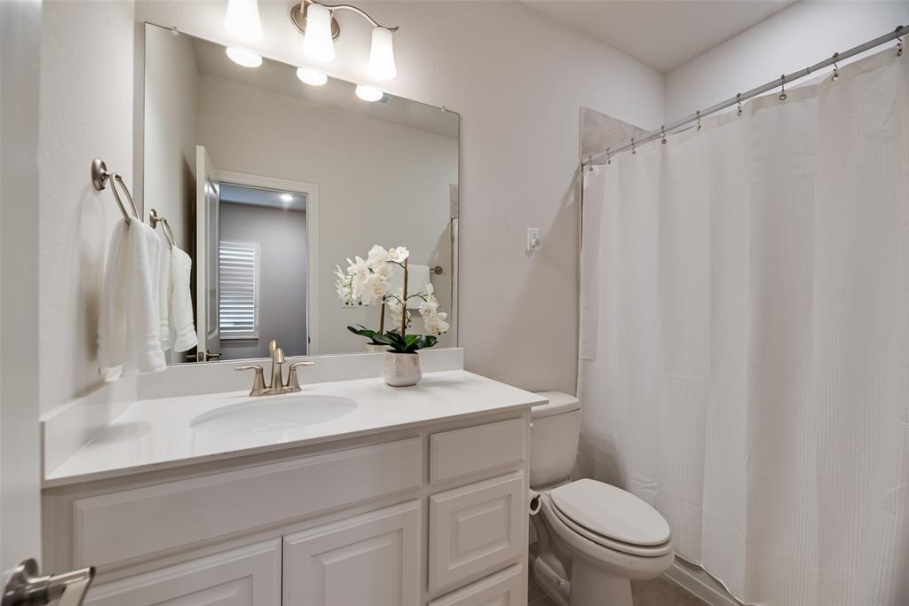 Tucker Hill Ph 4 - Residential