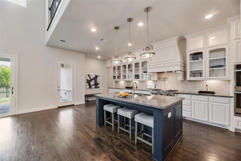 Tucker Hill Ph 4 - Residential