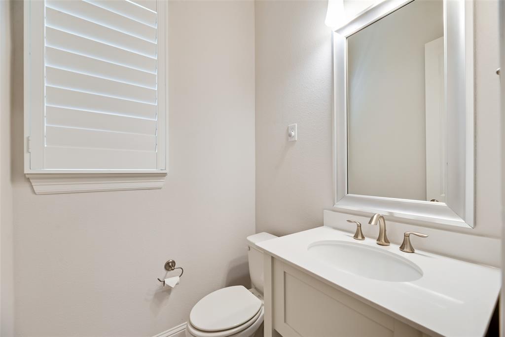 Tucker Hill Ph 4 - Residential