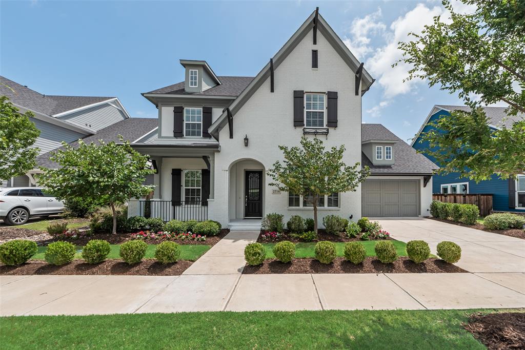 Tucker Hill Ph 4 - Residential