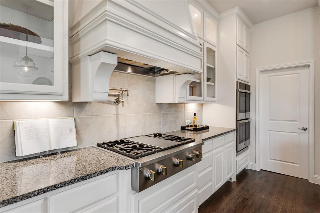 Tucker Hill Ph 4 - Residential