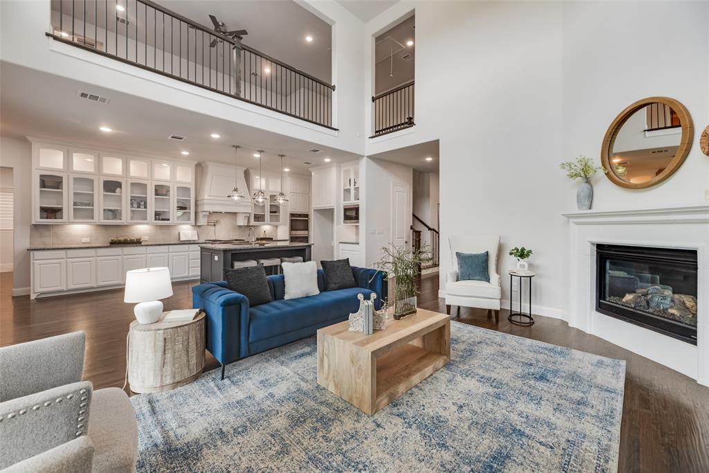 Tucker Hill Ph 4 - Residential