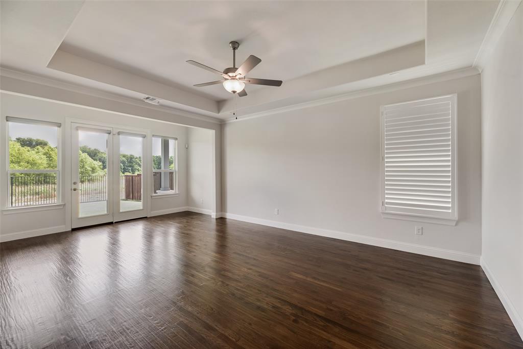 Tucker Hill Ph 4 - Residential