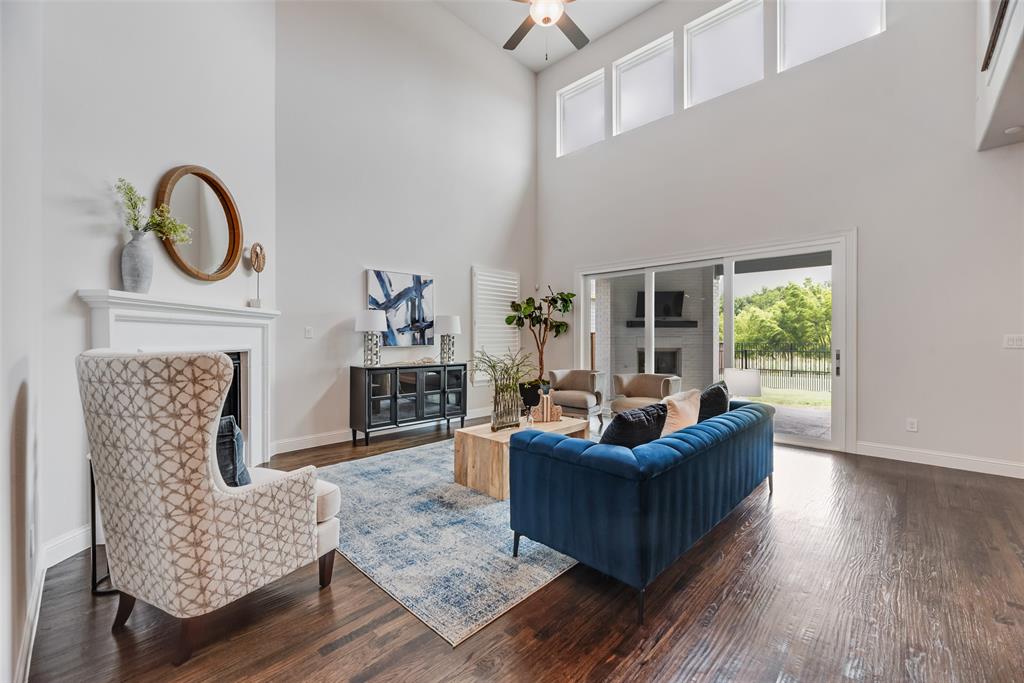 Tucker Hill Ph 4 - Residential