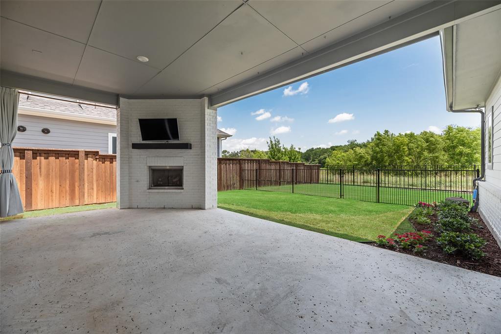 Tucker Hill Ph 4 - Residential