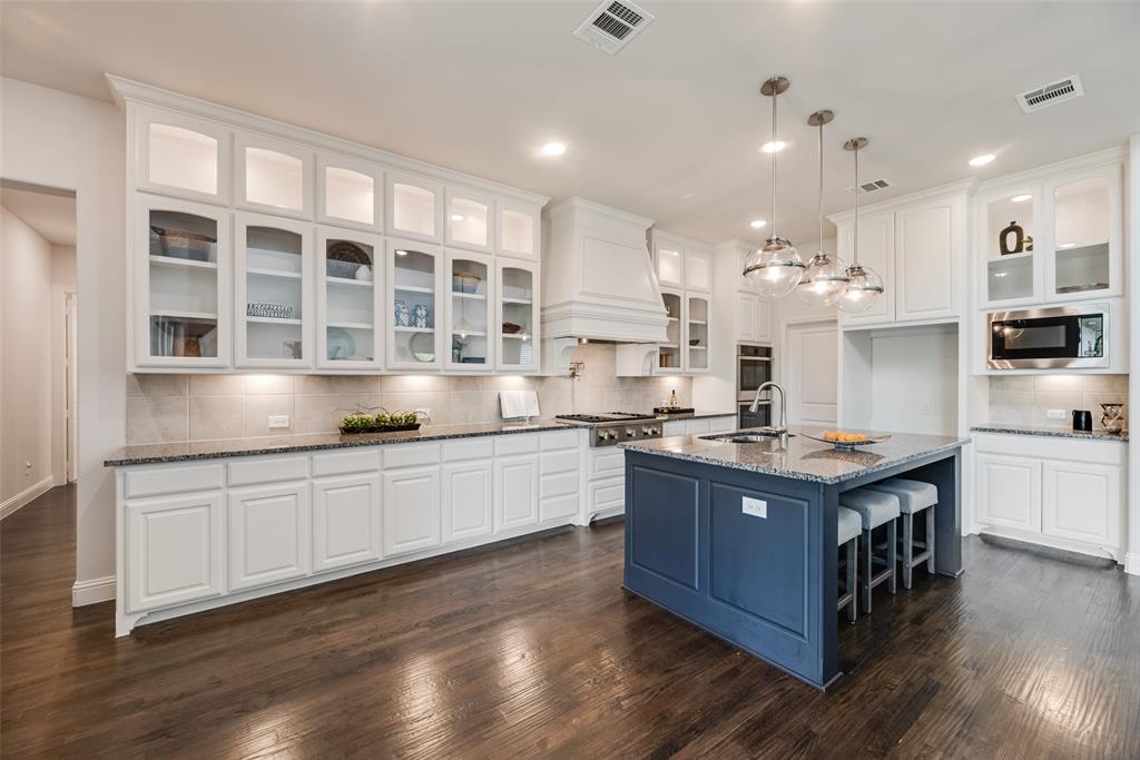 Tucker Hill Ph 4 - Residential