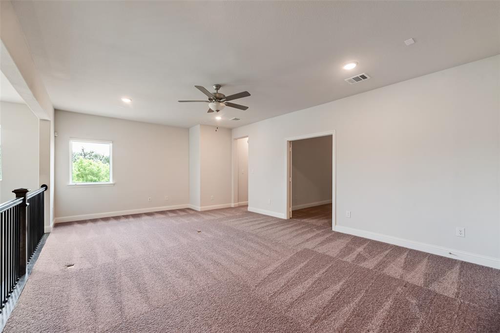 Tucker Hill Ph 4 - Residential