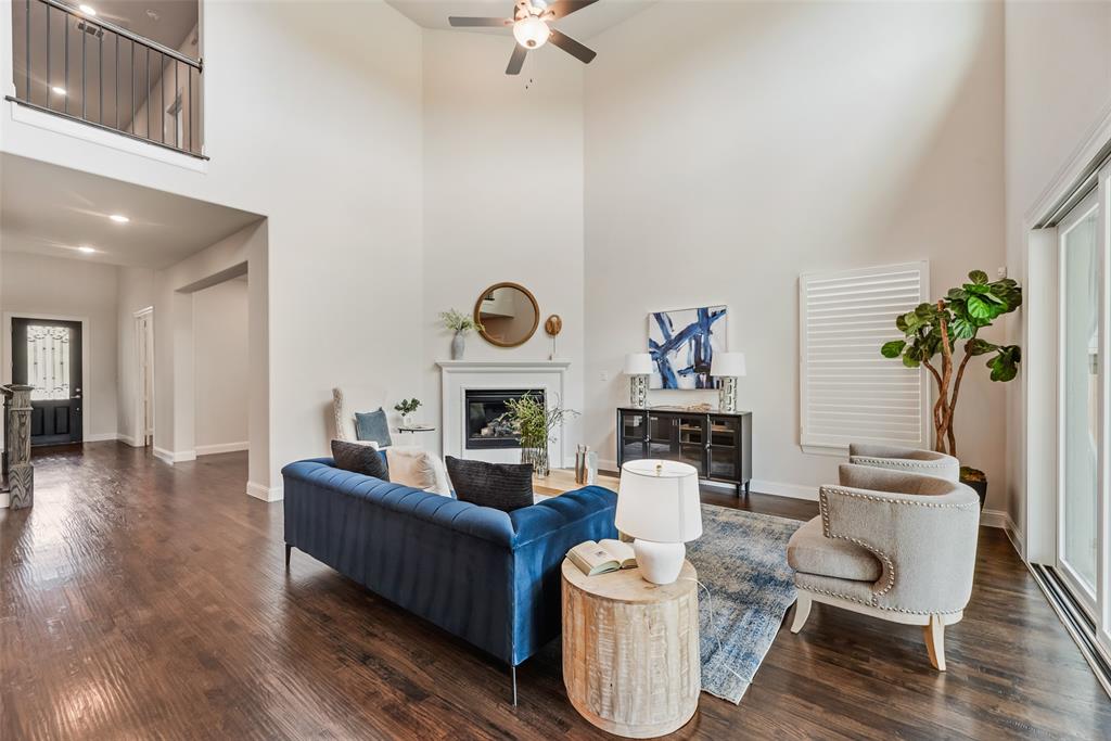 Tucker Hill Ph 4 - Residential