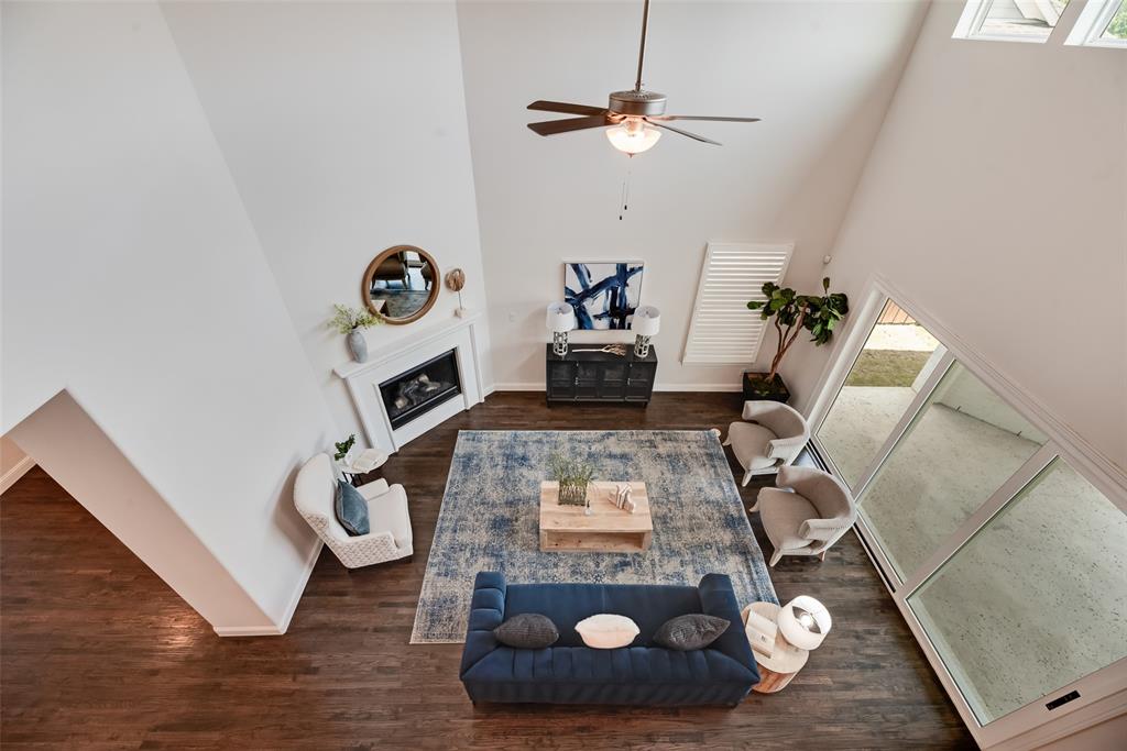 Tucker Hill Ph 4 - Residential