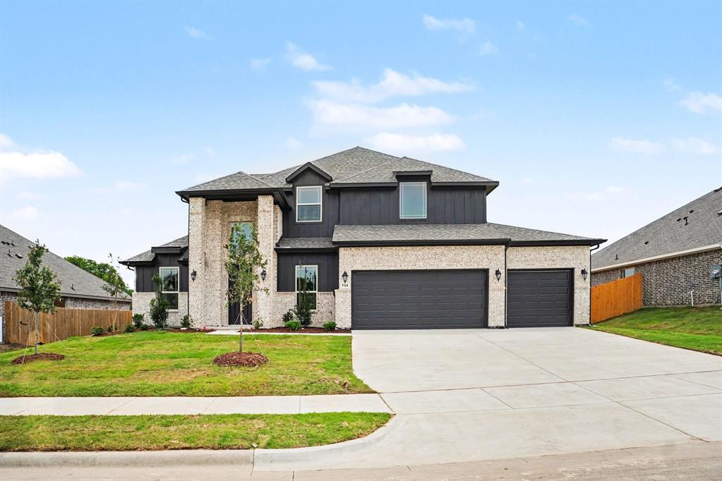 732 Candace Drive