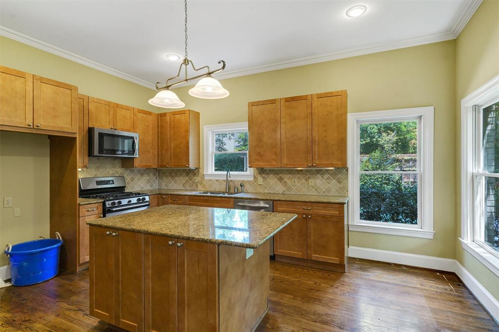 Preston Place 03 - Residential